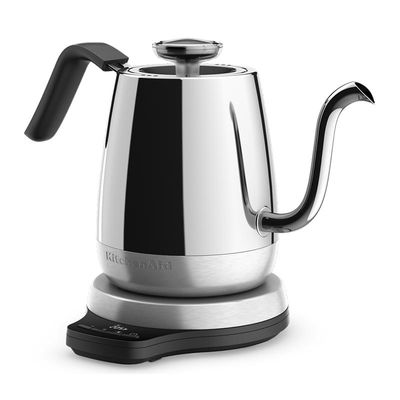 KitchenAid Artisan Hassas Su Isıtıcı, Dijital, 1 L - 1