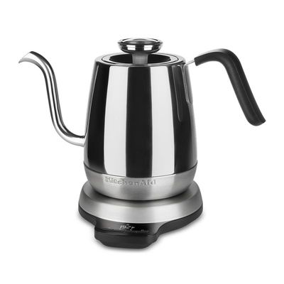 KitchenAid Artisan Hassas Su Isıtıcı, Dijital, 1 L - 2