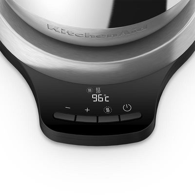 KitchenAid Artisan Hassas Su Isıtıcı, Dijital, 1 L - 3