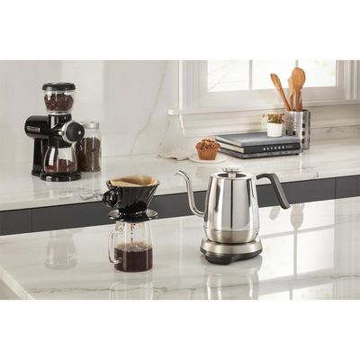 KitchenAid Artisan Hassas Su Isıtıcı, Dijital, 1 L - 4