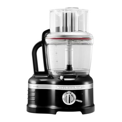 KitchenAid Artisan Mutfak Robotu, 4 L, Akik Siyahı - 1