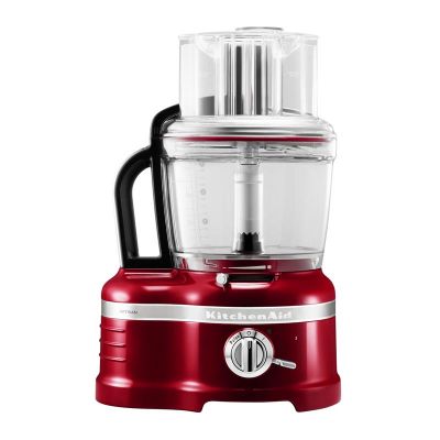 KitchenAid Artisan Mutfak Robotu, 4 L, Elma Şekeri - 1