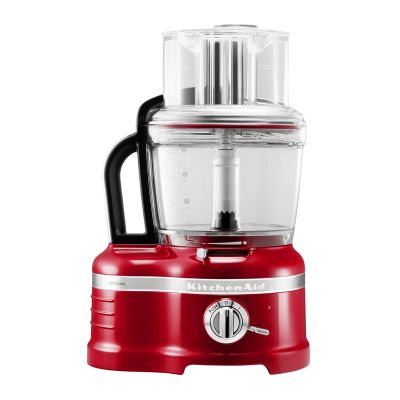 KitchenAid Artisan Mutfak Robotu, 4 L, İmparatorluk Kırmızısı - 1