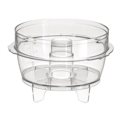 KitchenAid Artisan Mutfak Robotu, 4 L, İmparatorluk Kırmızısı - 5