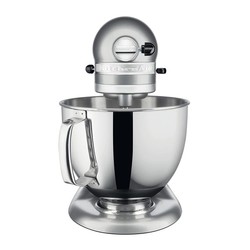Kitchenaid Artisan Stand Mikser, 4.8 L, Kontur Gümüş - Thumbnail
