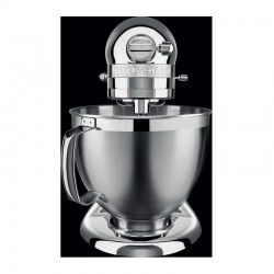 KitchenAid Artisan Stand Mikser, 4.8 L, Krom - Thumbnail