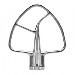 KitchenAid Artisan Stand Mikser, 4.8 L, Krom - Thumbnail