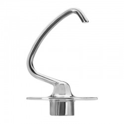 KitchenAid Artisan Stand Mikser, 4.8 L, Krom - Thumbnail
