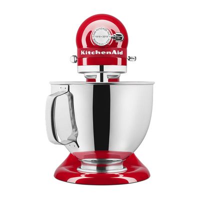 KitchenAid Artisan Stand Mikser, 4.8 L, Tutku Kırmızısı - 2