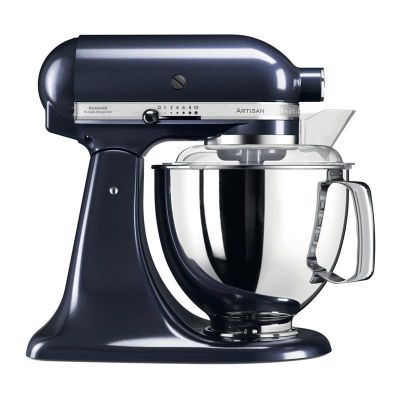KitchenAid Artisan Stand Mikser, 4.8 L, Yaban Mersini - 1