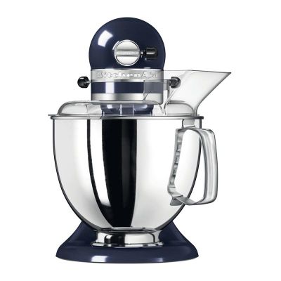 KitchenAid Artisan Stand Mikser, 4.8 L, Yaban Mersini - 2