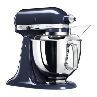 KitchenAid Artisan Stand Mikser, 4.8 L, Yaban Mersini - 3