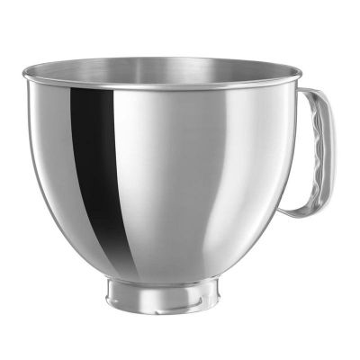 KitchenAid Artisan Stand Mikser, 4.8 L, Yaban Mersini - 9