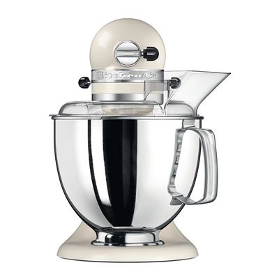 Kitchenaid Artisan Stand Mikser, 4.8 L, Cafe Latte - 2