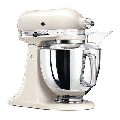Kitchenaid Artisan Stand Mikser, 4.8 L, Cafe Latte - 3
