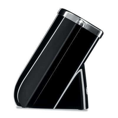 KitchenAid Bıçak Bloğu, Onyx Siyah - 1