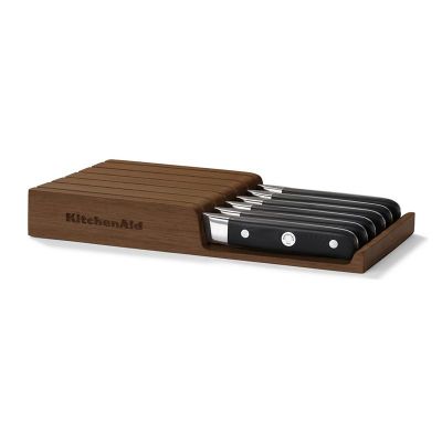 KitchenAid Biftek Bıçak Seti, 6 parça - 1