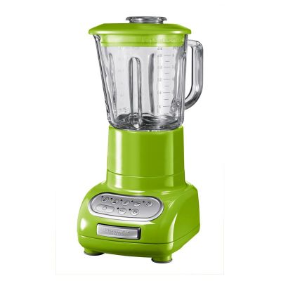 KitchenAid Artisan Blender, 1.5 L, 550 W, Elma Yeşili - 1