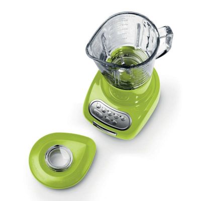 KitchenAid Artisan Blender, 1.5 L, 550 W, Elma Yeşili - 2