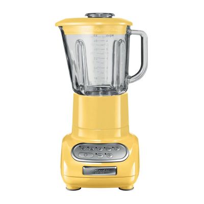 KitchenAid Artisan Blender, 1.5 L, 550 W, Görkemli Sarı - 1
