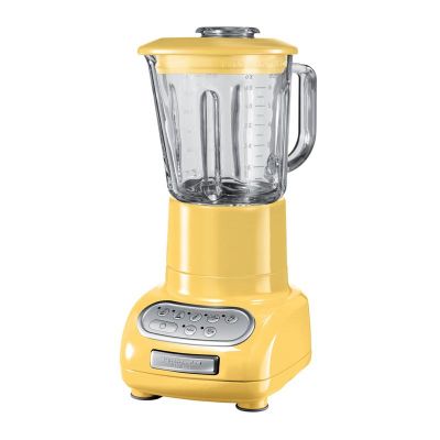 KitchenAid Artisan Blender, 1.5 L, 550 W, Görkemli Sarı - 2