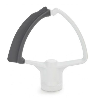 KitchenAid Çırpıcı, Esnak Kenarlı, 3.3 L Mini Mikser İçin - 1