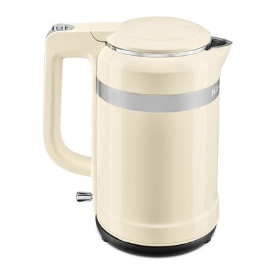 KitchenAid Design Su Isıtıcısı, 1.5 L, Badem Ezmesi - 1
