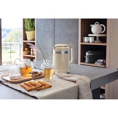 KitchenAid Design Su Isıtıcısı, 1.5 L, Badem Ezmesi - 3
