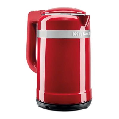 KitchenAid Design Su Isıtıcısı, 1.5 L, İmparatorluk Kırmızısı - 2