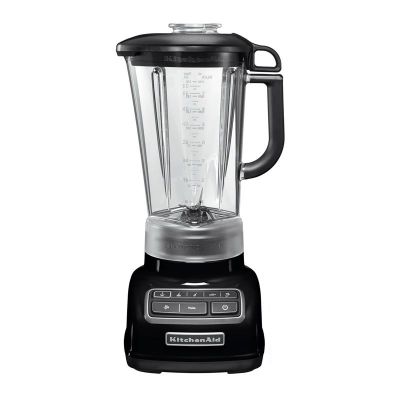 KitchenAid Diamond Blender, 550 W, Akik Siyahı - 1