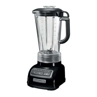 KitchenAid Diamond Blender, 550 W, Akik Siyahı - 2
