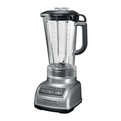 KitchenAid Diamond Blender, 1.7 L, 550 W, Gümüş Kontur - 2