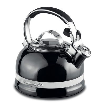 KitchenAid Düdüklü Kettle, 1.9 L, Ocak Üstü, Pirit - 1
