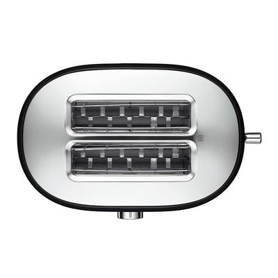 Kitchenaid Ekmek Kızartma Makinesi, 2 Dilim, Manuel Kontrol, Onyx Siyah - 3