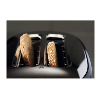 Kitchenaid Ekmek Kızartma Makinesi, 2 Dilim, Manuel Kontrol, Onyx Siyah - 5