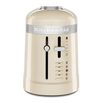 KitchenAid Ekmek Kızartma Makinesi, 2 Dilim, Uzun Yuvalı, Badem Ezmesi - 2