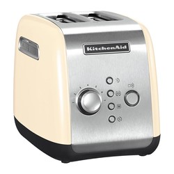KitchenAid Ekmek Kızartma Makinesi, 2 Yuvalı, Badem Ezmesi - Thumbnail