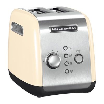 KitchenAid Ekmek Kızartma Makinesi, 2 Yuvalı, Badem Ezmesi - 1