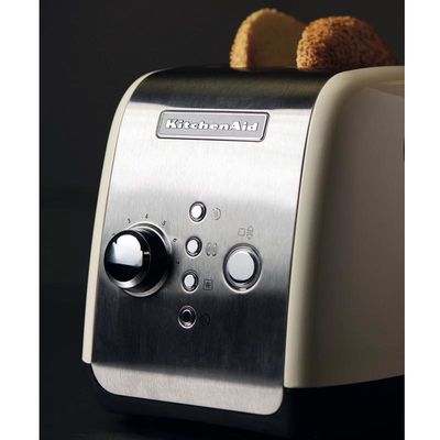 KitchenAid Ekmek Kızartma Makinesi, 2 Yuvalı, Badem Ezmesi - 2