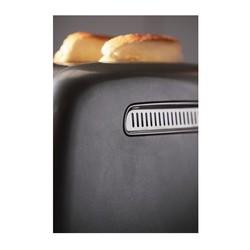 Kitchenaid Ekmek Kızartma Makinesi, 2 Yuvalı, Gümüş - Thumbnail