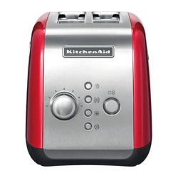 Kitchenaid Ekmek Kızartma Makinesi, 2 Yuvalı, İmparatorluk Kırmızısı - Thumbnail