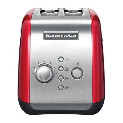 Kitchenaid Ekmek Kızartma Makinesi, 2 Yuvalı, İmparatorluk Kırmızısı - 2