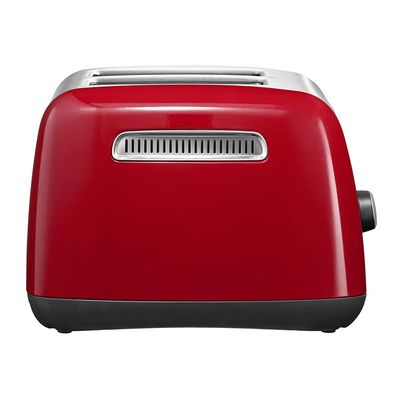 Kitchenaid Ekmek Kızartma Makinesi, 2 Yuvalı, İmparatorluk Kırmızısı - 3