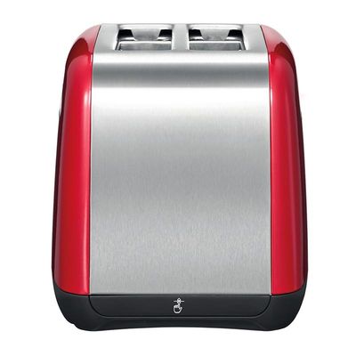 Kitchenaid Ekmek Kızartma Makinesi, 2 Yuvalı, İmparatorluk Kırmızısı - 4