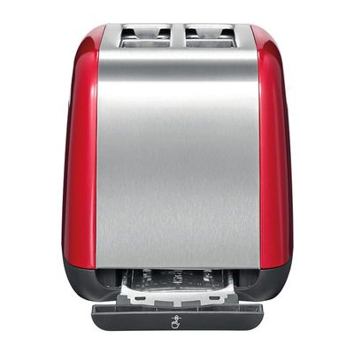 Kitchenaid Ekmek Kızartma Makinesi, 2 Yuvalı, İmparatorluk Kırmızısı - 6