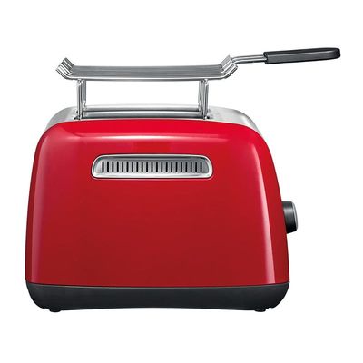 Kitchenaid Ekmek Kızartma Makinesi, 2 Yuvalı, İmparatorluk Kırmızısı - 7