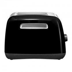 KitchenAid Ekmek Kızartma Makinesi, 2'li, Akik Siyahı - Thumbnail