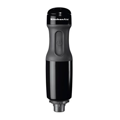 KitchenAid El Blender, 5 Hızlı, Akik Siyahı - 5