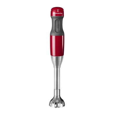 KitchenAid El Blender, 5 Hızlı, İmparatorluk Kırmızısı - 1