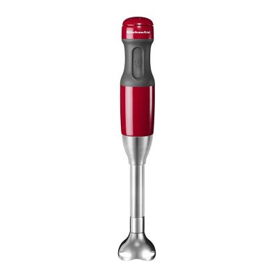 KitchenAid El Blender, 5 Hızlı, İmparatorluk Kırmızısı - 2